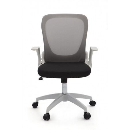 SILLA OFICINA MODELO OPEN TEJIDO MESH VARIOS COLORES