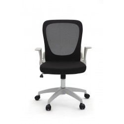 SILLA OFICINA MODELO OPEN TEJIDO MESH VARIOS COLORES