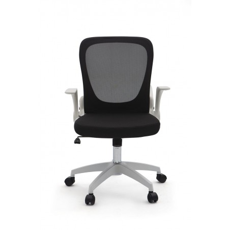 SILLA OFICINA MODELO OPEN TEJIDO MESH VARIOS COLORES