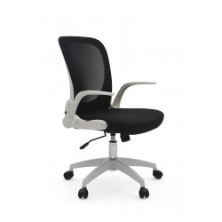 SILLA OFICINA MODELO OPEN TEJIDO MESH VARIOS COLORES
