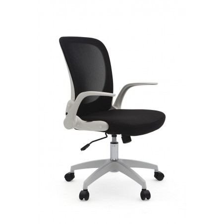 SILLA OFICINA MODELO OPEN TEJIDO MESH VARIOS COLORES
