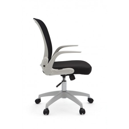 SILLA OFICINA MODELO OPEN TEJIDO MESH VARIOS COLORES