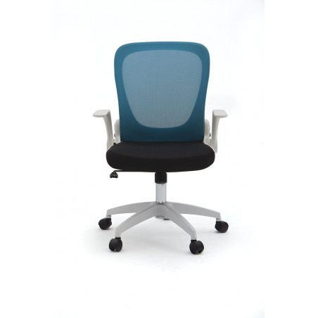 SILLA OFICINA MODELO OPEN TEJIDO MESH VARIOS COLORES