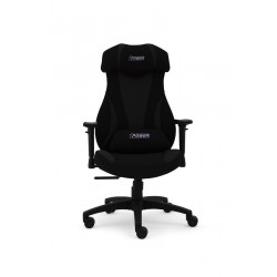 SILLÓN OFICINA GAMER MODELO I-POWER TAPIZADO VARIOS COLORES