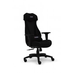 SILLÓN OFICINA GAMER MODELO I-POWER TAPIZADO VARIOS COLORES