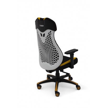 SILLÓN OFICINA GAMER MODELO I-POWER TAPIZADO VARIOS COLORES