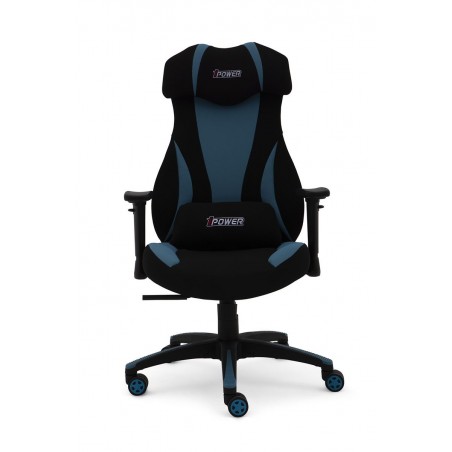 SILLÓN OFICINA GAMER MODELO I-POWER TAPIZADO VARIOS COLORES