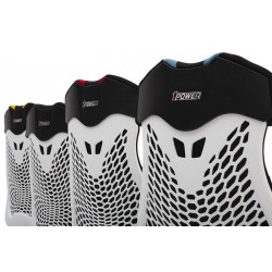 SILLÓN OFICINA GAMER MODELO I-POWER TAPIZADO VARIOS COLORES