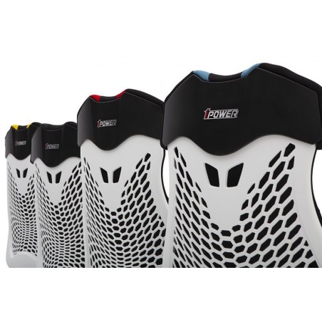 SILLÓN OFICINA GAMER MODELO I-POWER TAPIZADO VARIOS COLORES