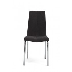 Silla Comedor Modelo Prince Tapizada Varios Colores