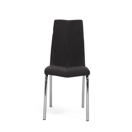 Silla Comedor Modelo Prince Tapizada Varios Colores