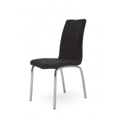 Silla Comedor Modelo Prince Tapizada Varios Colores