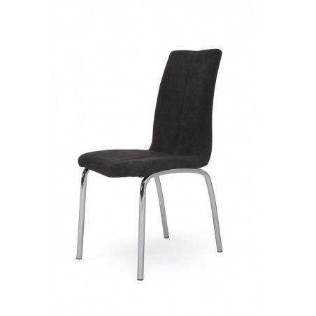 Silla Comedor Modelo Prince Tapizada Varios Colores