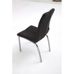 Silla Comedor Modelo Prince Tapizada Varios Colores