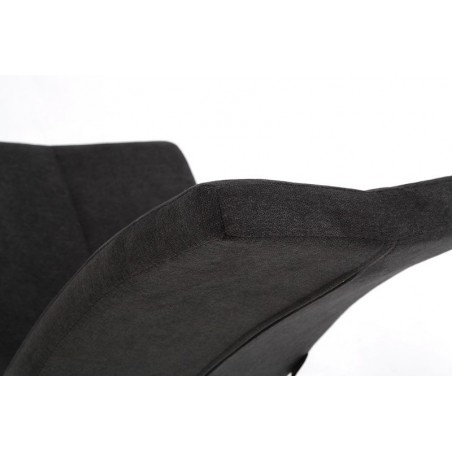 Silla Comedor Modelo Prince Tapizada Varios Colores