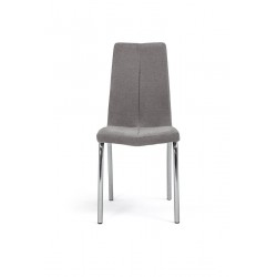 Silla Comedor Modelo Prince Tapizada Varios Colores