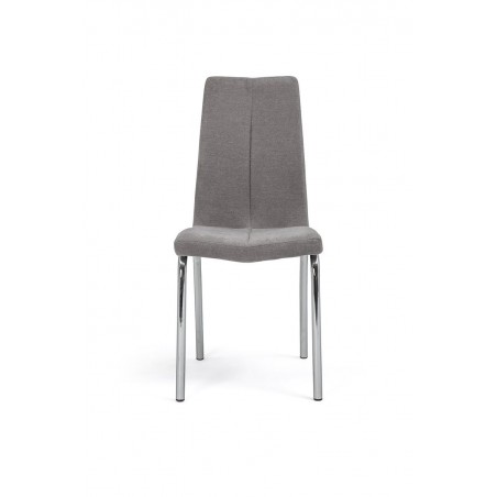 Silla Comedor Modelo Prince Tapizada Varios Colores
