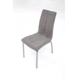 Silla Comedor Modelo Prince Tapizada Varios Colores