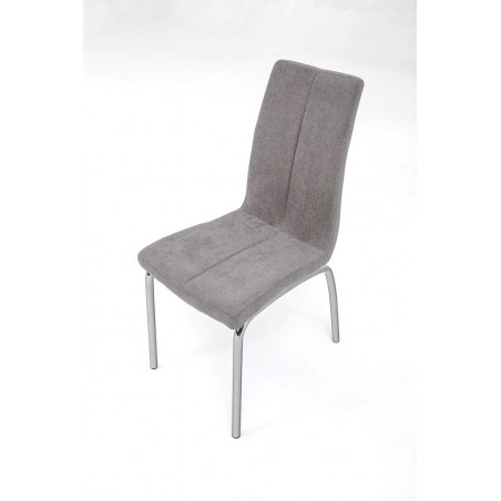 Silla Comedor Modelo Prince Tapizada Varios Colores