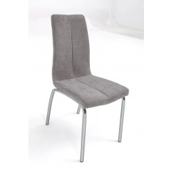 Silla Comedor Modelo Prince Tapizada Varios Colores