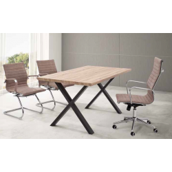 Silla confidente Oficina Smart-V Tejido Varios Colores