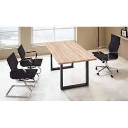 Silla confidente Oficina Smart-V Tejido Varios Colores
