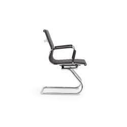 Silla confidente Oficina Smart-V Tejido Varios Colores