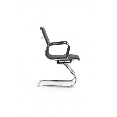 Silla confidente Oficina Smart-V Tejido Varios Colores