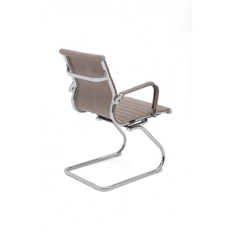 Silla confidente Oficina Smart-V Tejido Varios Colores