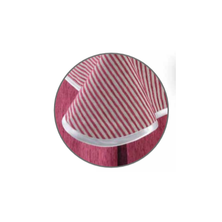 Mesa Camilla Modelo Rocky de 110x70 o 120x70 con Enaguas Incluidas