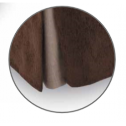 Mesa Camilla Modelo Rocky de 110x70 o 120x70 con Enaguas Incluidas