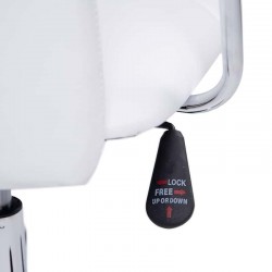 Silla Oficina Maggie 