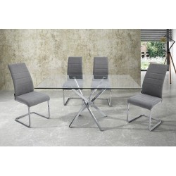 Mesa Comedor Fontana 