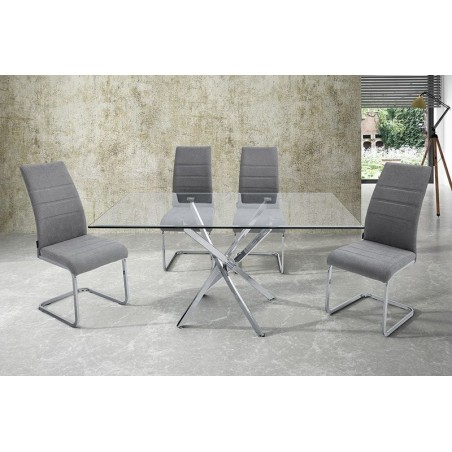 Mesa Comedor Fontana 