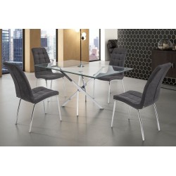 Mesa Comedor Fontana 