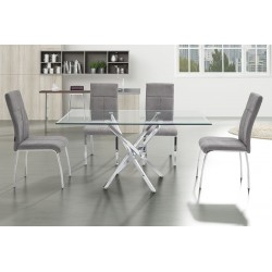 Mesa Comedor Fontana 