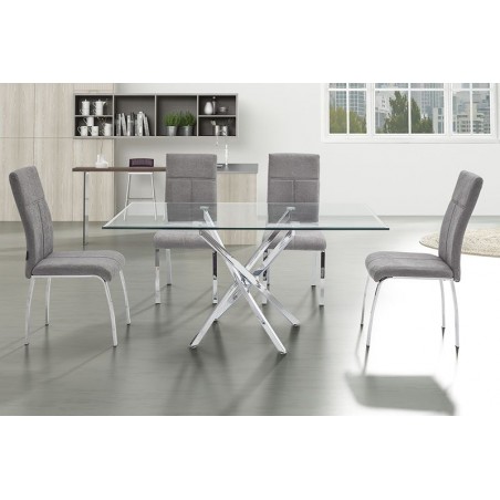 Mesa Comedor Fontana 