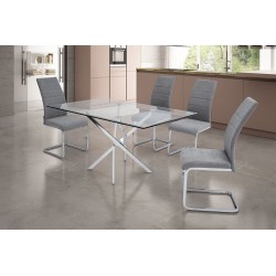 Mesa Comedor Fontana 