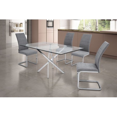 Mesa Comedor Fontana 