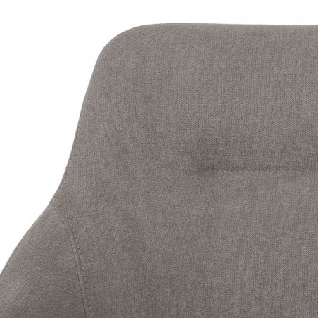 SILLA COMEDOR MODELO CELIÓN TAPIZADA VARIOS COLORES