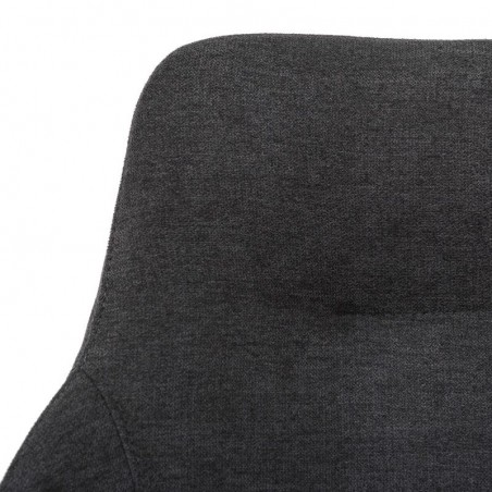 SILLA COMEDOR MODELO CELIÓN TAPIZADA VARIOS COLORES