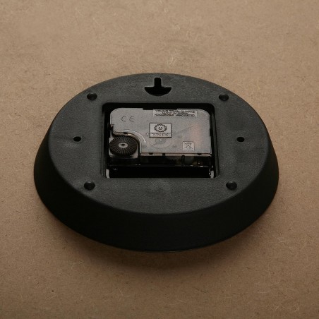 RELOJ PARED MAP WORLD 76,5CM - Imagen 5