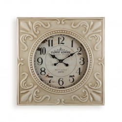 RELOJ PARED 60CM - Imagen 1
