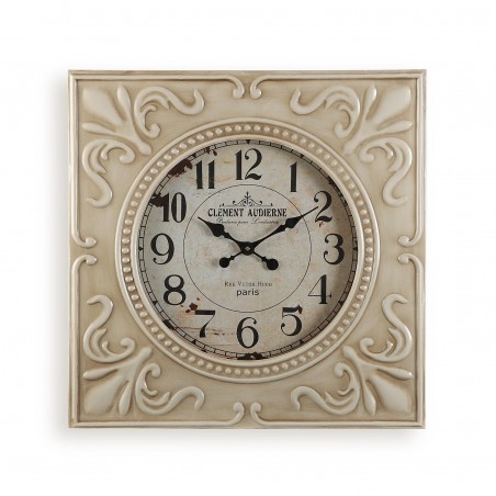 RELOJ PARED 60CM - Imagen 1