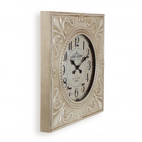 RELOJ PARED 60CM - Imagen 2