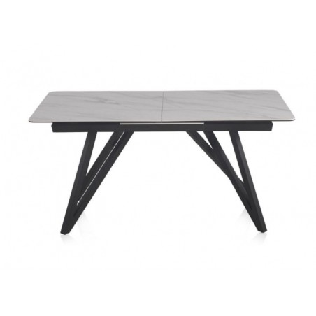 MESA COMEDOR FIJA MODELO LOX VARIAS MEDIAS - VARIOS COLORES