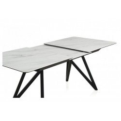 MESA COMEDOR FIJA MODELO LOX VARIAS MEDIAS - VARIOS COLORES