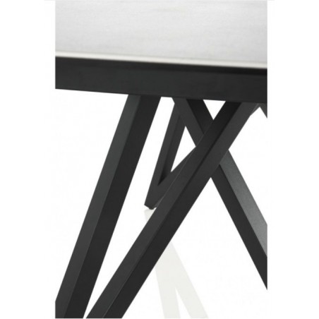MESA COMEDOR FIJA MODELO LOX VARIAS MEDIAS - VARIOS COLORES