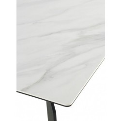 MESA COMEDOR FIJA MODELO LOX VARIAS MEDIAS - VARIOS COLORES