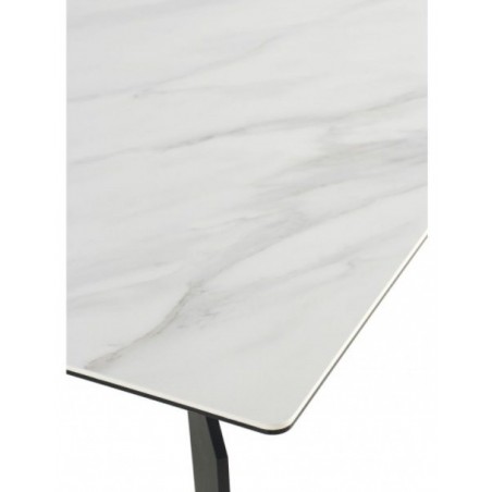 MESA COMEDOR FIJA MODELO LOX VARIAS MEDIAS - VARIOS COLORES